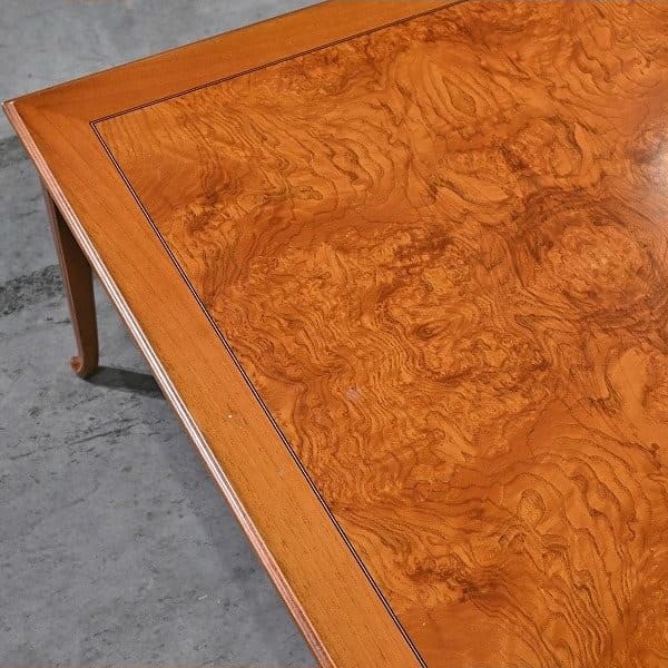 Vintage Couchtisch Medea von Medea
