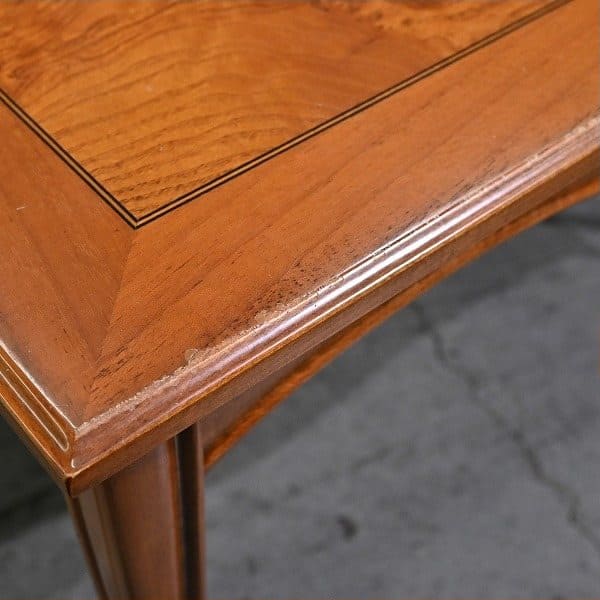 Vintage Couchtisch Medea von Medea