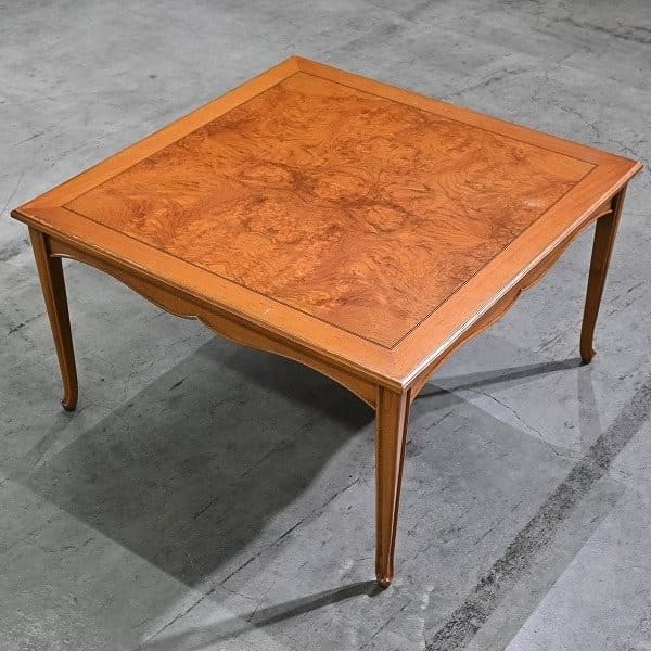 Vintage Couchtisch Medea von Medea