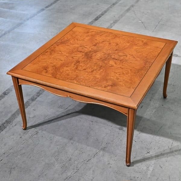 Vintage Couchtisch Medea von Medea