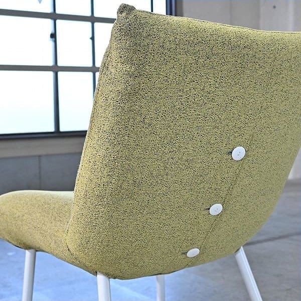 Vintage Stuhl ROSETCALIN von Pascal Mourgue für Ligne Roset