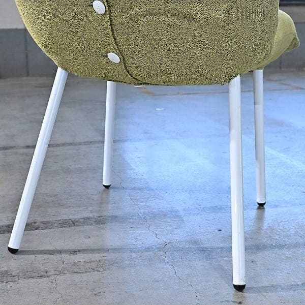 Vintage Stuhl ROSETCALIN von Pascal Mourgue für Ligne Roset