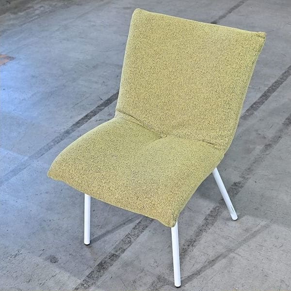 Vintage Stuhl ROSETCALIN von Pascal Mourgue für Ligne Roset