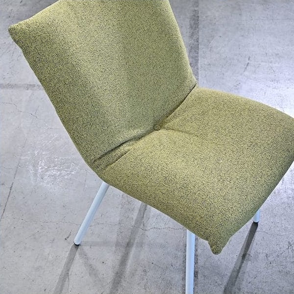 Vintage Stuhl ROSETCALIN von Pascal Mourgue für Ligne Roset