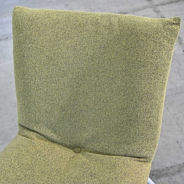 Vintage Stuhl ROSETCALIN von Pascal Mourgue für Ligne Roset