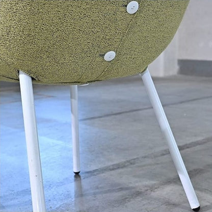 Vintage Stuhl ROSETCALIN von Pascal Mourgue für Ligne Roset
