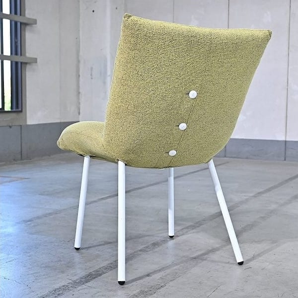 Vintage Stuhl ROSETCALIN von Pascal Mourgue für Ligne Roset