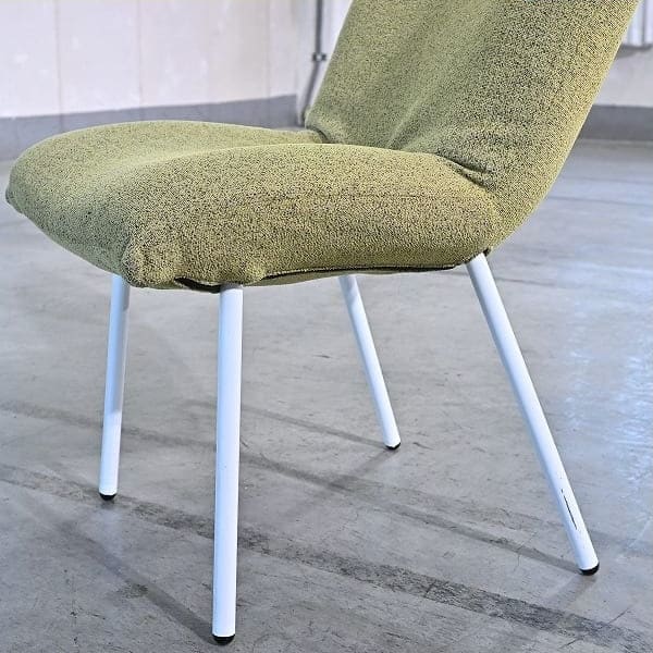Vintage Stuhl ROSETCALIN von Pascal Mourgue für Ligne Roset