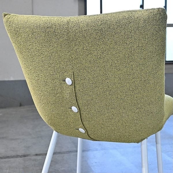 Vintage Stuhl ROSETCALIN von Pascal Mourgue für Ligne Roset