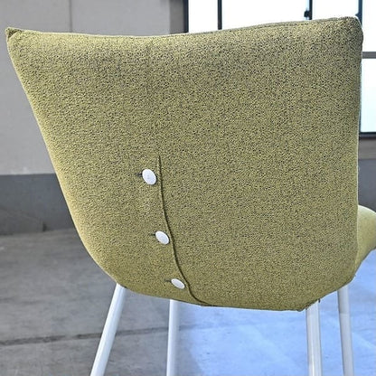 Vintage Stuhl ROSETCALIN von Pascal Mourgue für Ligne Roset