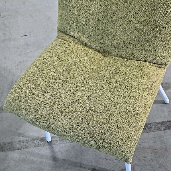 Vintage Stuhl ROSETCALIN von Pascal Mourgue für Ligne Roset