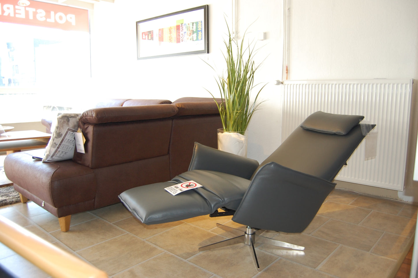 TV-Sessel "Star" von Koinor