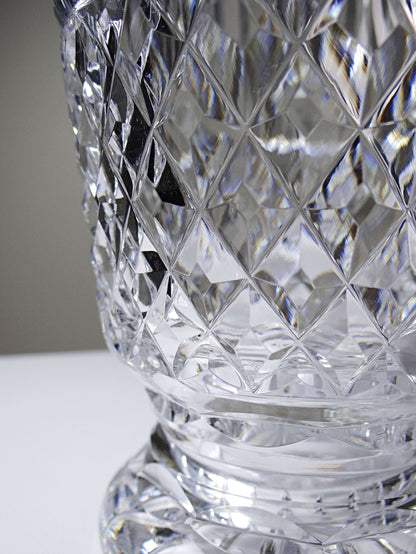Vintage Karaffe "Maeve/Tramore" von Waterford Crystal