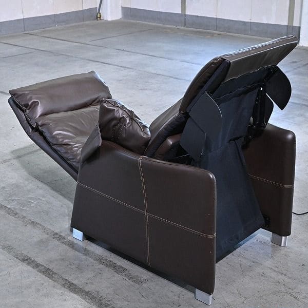 Vintage Relaxsessel True Zero Gravity−SORA von Ken Okuyama für Okuyama