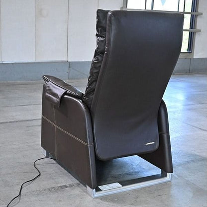 Vintage Relaxsessel True Zero Gravity−SORA von Ken Okuyama für Okuyama