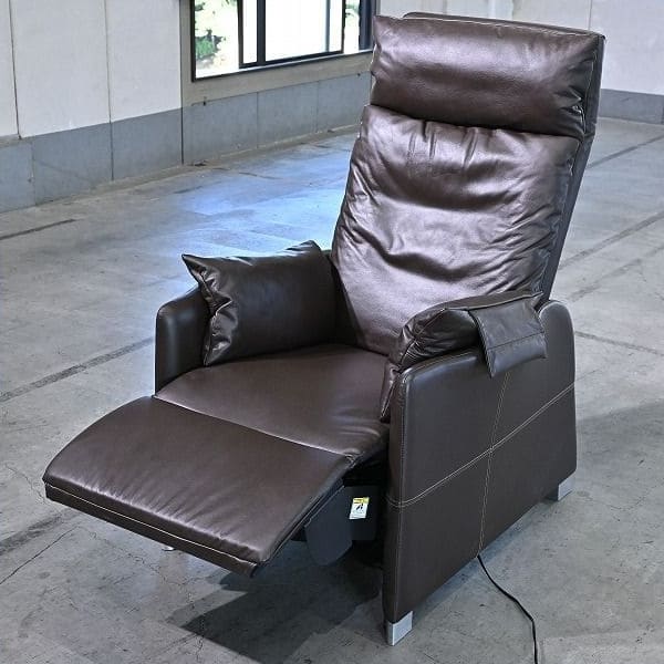 Vintage Relaxsessel True Zero Gravity−SORA von Ken Okuyama für Okuyama