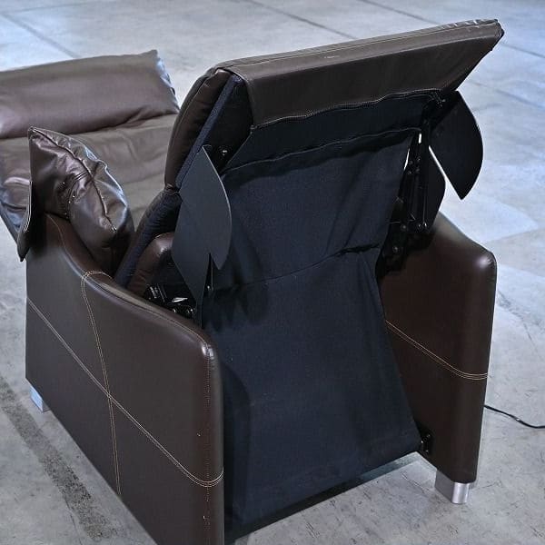 Vintage Relaxsessel True Zero Gravity−SORA von Ken Okuyama für Okuyama