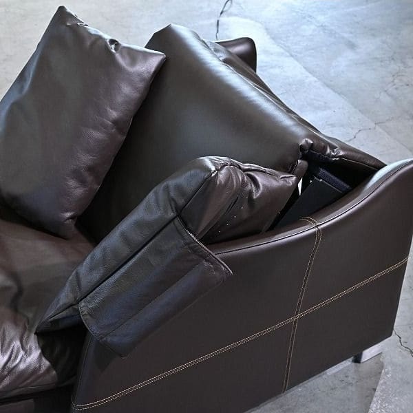 Vintage Relaxsessel True Zero Gravity−SORA von Ken Okuyama für Okuyama