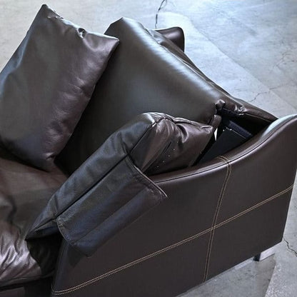 Vintage Relaxsessel True Zero Gravity−SORA von Ken Okuyama für Okuyama