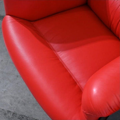 Vintage Sofa Interlude von Marco Zanuso für B&B Italia Set von 3
