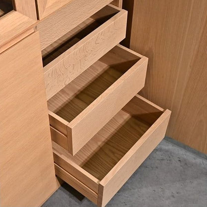 Vintage Schrank KOBO TABLE von Karimoku für Karimoku
