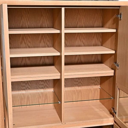 Vintage Schrank KOBO TABLE von Karimoku für Karimoku