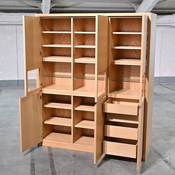 Vintage Schrank KOBO TABLE von Karimoku für Karimoku