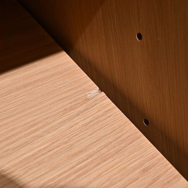 Vintage Schrank KOBO TABLE von Karimoku für Karimoku