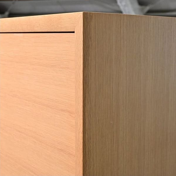 Vintage Schrank KOBO TABLE von Karimoku für Karimoku