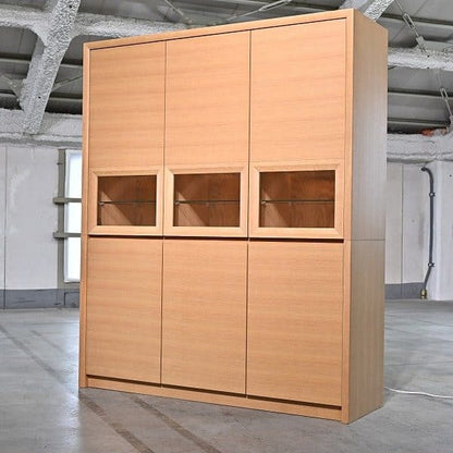 Vintage Schrank KOBO TABLE von Karimoku für Karimoku