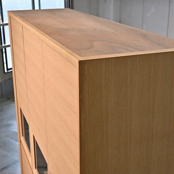 Vintage Schrank KOBO TABLE von Karimoku für Karimoku