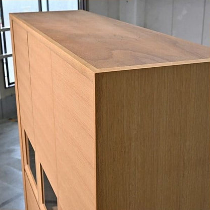 Vintage Schrank KOBO TABLE von Karimoku für Karimoku