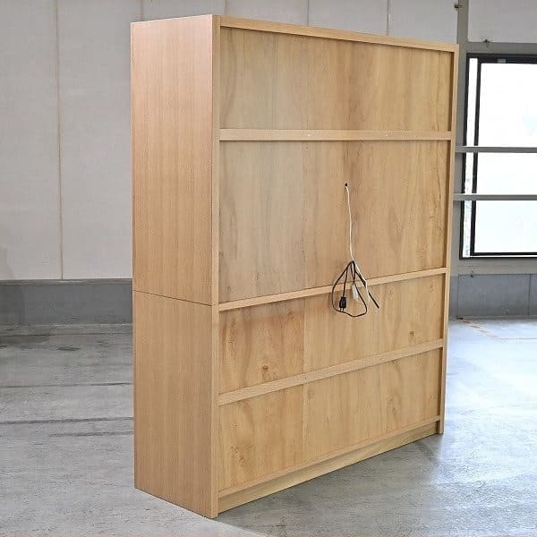 Vintage Schrank KOBO TABLE von Karimoku für Karimoku