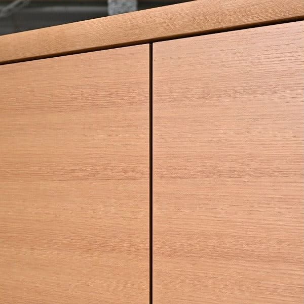Vintage Schrank KOBO TABLE von Karimoku für Karimoku
