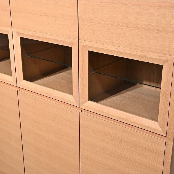 Vintage Schrank KOBO TABLE von Karimoku für Karimoku