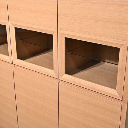 Vintage Schrank KOBO TABLE von Karimoku für Karimoku