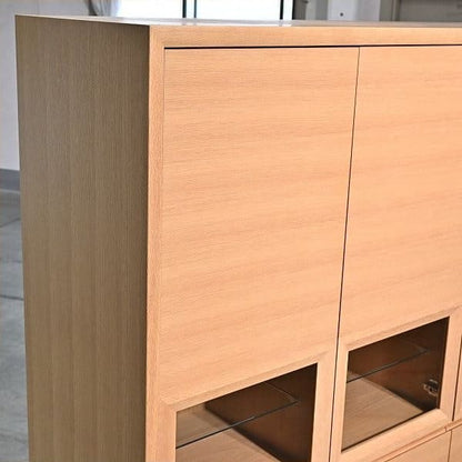 Vintage Schrank KOBO TABLE von Karimoku für Karimoku