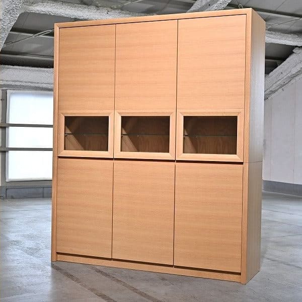 Vintage Schrank KOBO TABLE von Karimoku für Karimoku