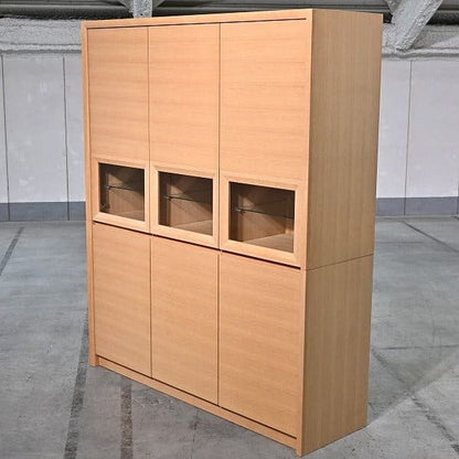 Vintage Schrank KOBO TABLE von Karimoku für Karimoku