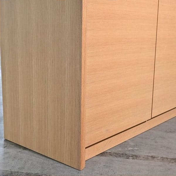 Vintage Schrank KOBO TABLE von Karimoku für Karimoku