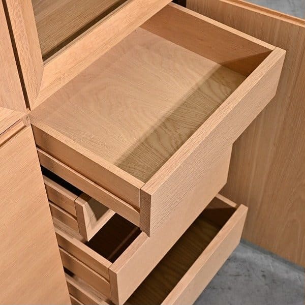 Vintage Schrank KOBO TABLE von Karimoku für Karimoku