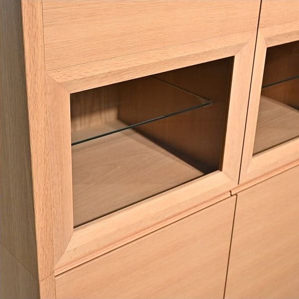 Vintage Schrank KOBO TABLE von Karimoku für Karimoku
