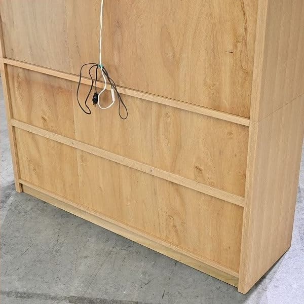 Vintage Schrank KOBO TABLE von Karimoku für Karimoku