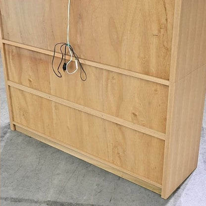 Vintage Schrank KOBO TABLE von Karimoku für Karimoku