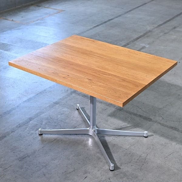 Vintage Beistelltisch "Cafe Table" von greeniche original furniture