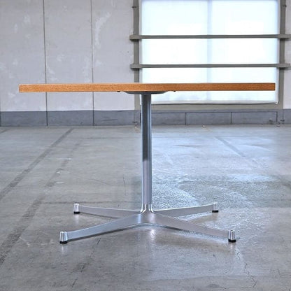 Vintage Beistelltisch "Cafe Table" von greeniche original furniture
