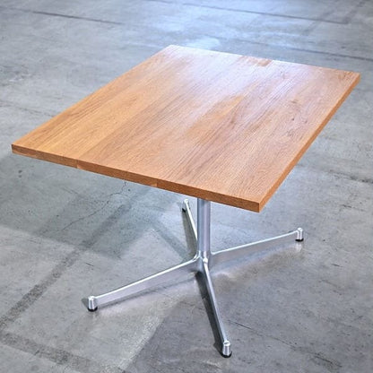 Vintage Beistelltisch "Cafe Table" von greeniche original furniture