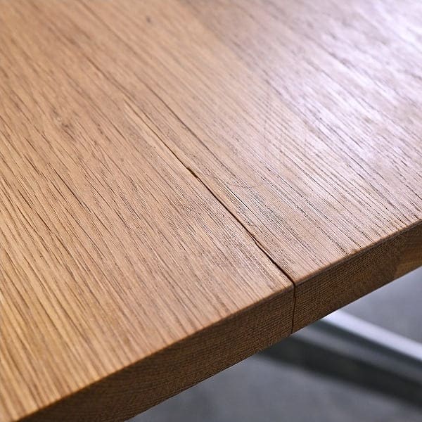 Vintage Beistelltisch "Cafe Table" von greeniche original furniture