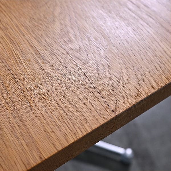 Vintage Beistelltisch "Cafe Table" von greeniche original furniture