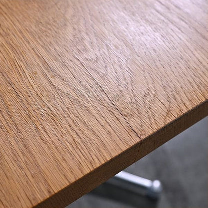 Vintage Beistelltisch "Cafe Table" von greeniche original furniture